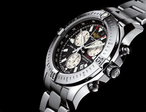 breitling chrono colt 2005|breitling colt chrono review.